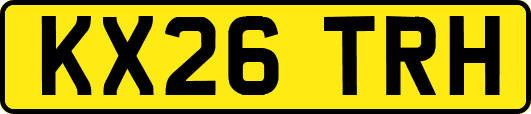 KX26TRH
