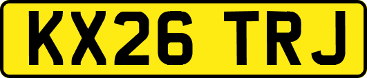 KX26TRJ