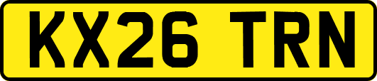 KX26TRN