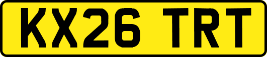 KX26TRT