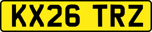 KX26TRZ