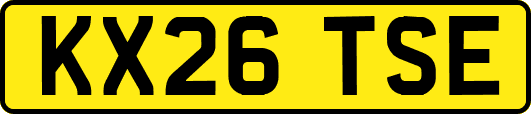 KX26TSE