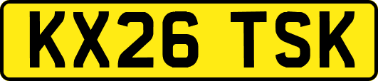 KX26TSK