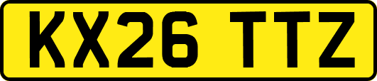 KX26TTZ