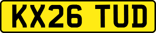 KX26TUD