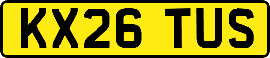 KX26TUS