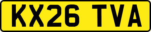 KX26TVA