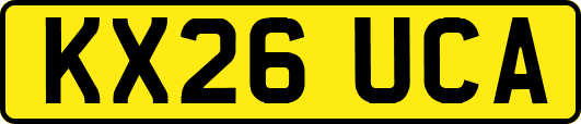 KX26UCA