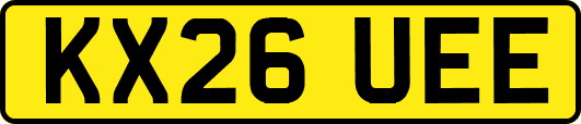 KX26UEE