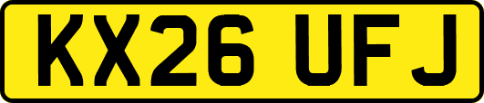 KX26UFJ