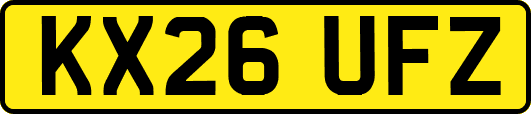KX26UFZ