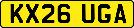 KX26UGA