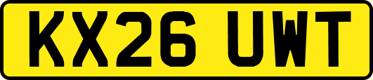 KX26UWT