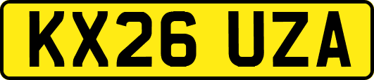 KX26UZA