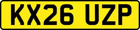 KX26UZP
