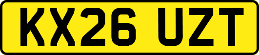KX26UZT