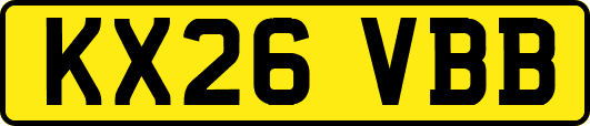 KX26VBB