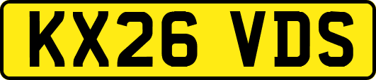 KX26VDS