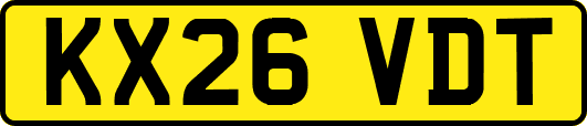 KX26VDT