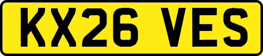 KX26VES
