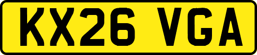 KX26VGA