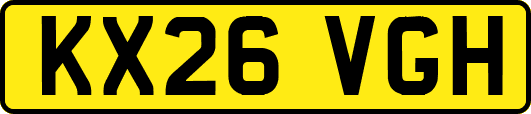 KX26VGH
