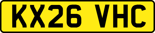 KX26VHC