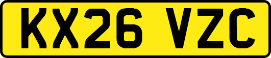 KX26VZC