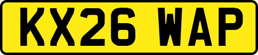 KX26WAP