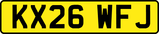 KX26WFJ