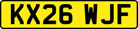 KX26WJF