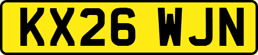 KX26WJN