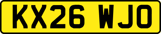 KX26WJO