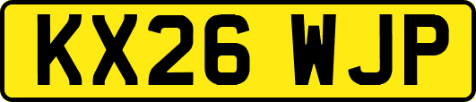 KX26WJP