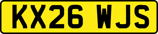 KX26WJS
