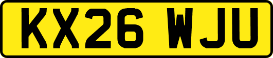 KX26WJU