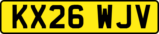 KX26WJV