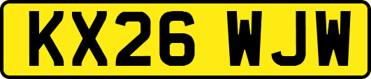 KX26WJW