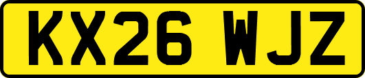 KX26WJZ