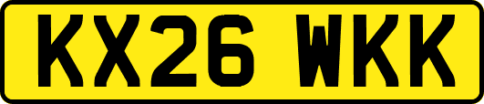 KX26WKK