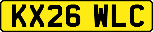 KX26WLC