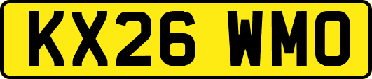 KX26WMO