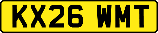 KX26WMT