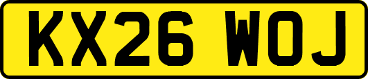 KX26WOJ