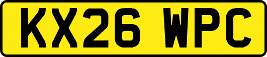 KX26WPC