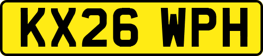 KX26WPH