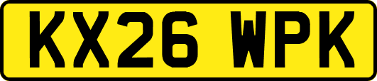 KX26WPK