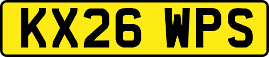 KX26WPS