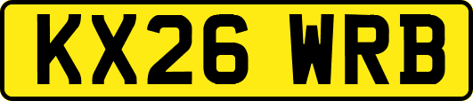 KX26WRB