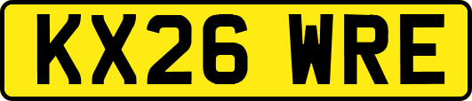 KX26WRE